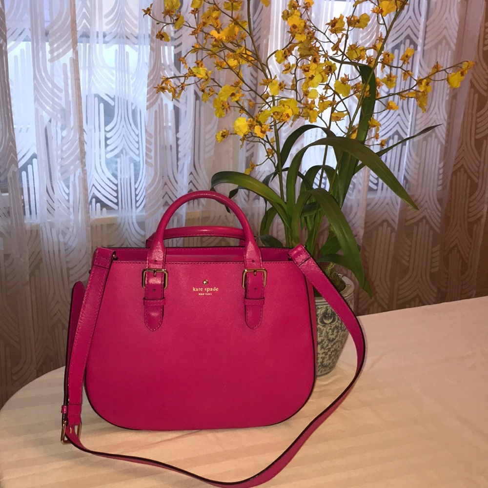 Kate Spade New York Handbag
